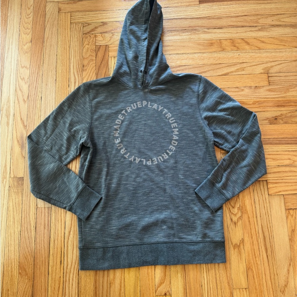 Jack & Jones X TRUE Collab Mens Sweatshirt
